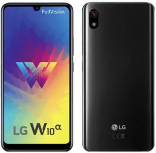 Замена usb разъема на телефоне LG W10 Alpha в Нижнем Новгороде